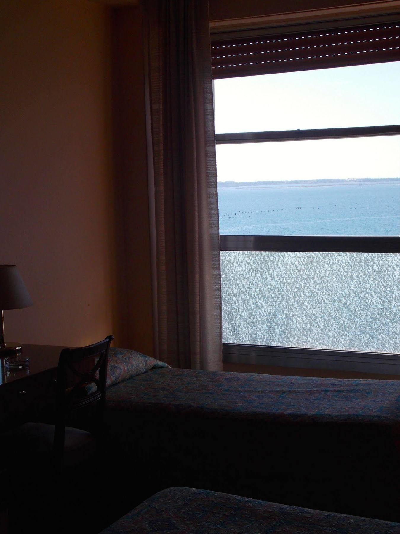 Park Hotel Mar Grande Taranto Exteriér fotografie